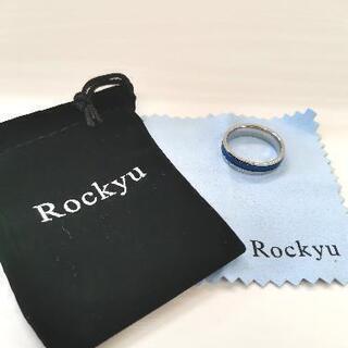 381 訳あり♫おもしろ　ネクタイピン　+涼しげ　リング　おまけ付の画像