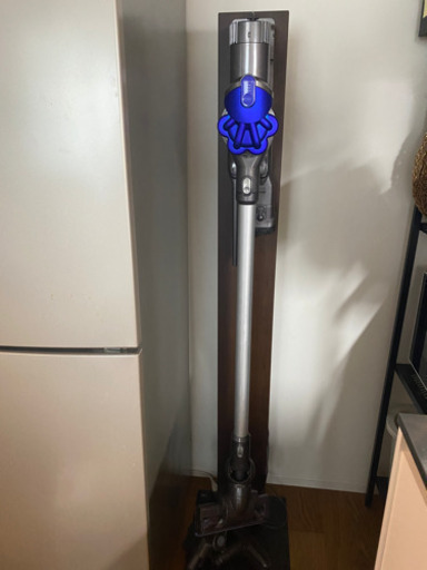 ダイソン DC35 & 専用スタンド