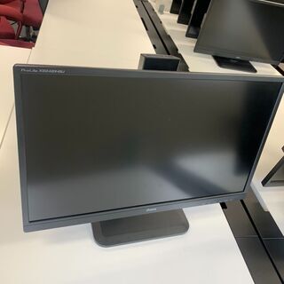 モニター7個