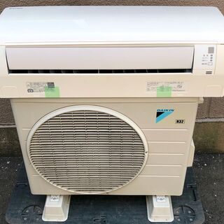 【56A・税込み】ダイキン エアコン(おもに12畳用) F36TTES 100V電源 16年製【PayPay使えます】