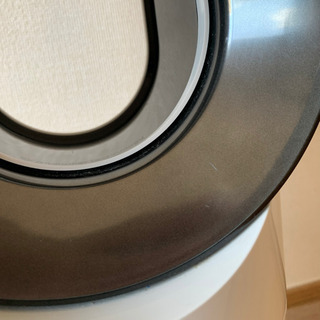 【美品】dyson AM09 ホットアンドクールの画像