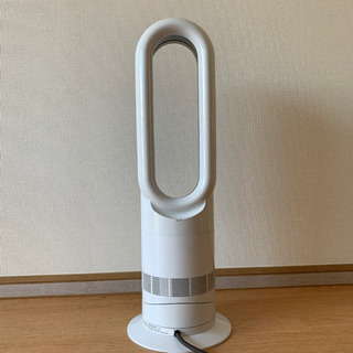 【美品】dyson AM09 ホットアンドクールの画像