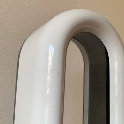 【美品】dyson AM09 ホットアンドクール