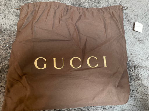 Gucci ショルダーバック