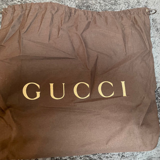Gucci ショルダーバックの画像