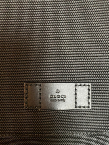 Gucci ショルダーバック