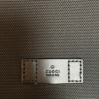Gucci ショルダーバックの画像