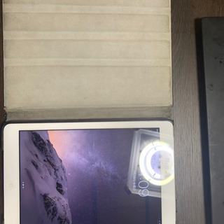iPad Air 16GBの画像