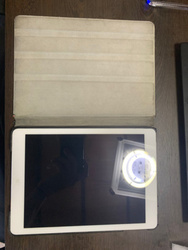 その他 iPad Air 16GB