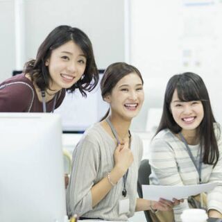 🔴総務事務パート🔴1日3h～自己申告シフト◆子育てママ活躍中◎働きやすい環境♪の画像