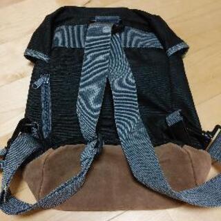 ミッキーリュックサックの画像