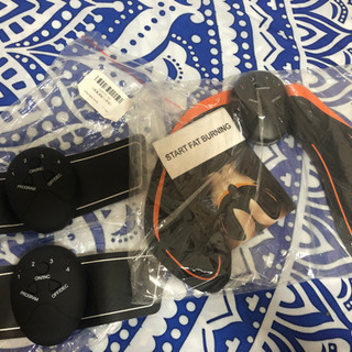 ダイエット器具　5個セット
