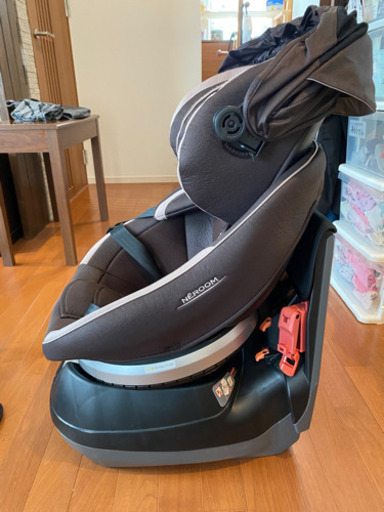 コンビ　ネルーム（2016年購入）動画説明リンク付