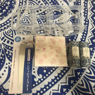 キッチン関連　5点セット
