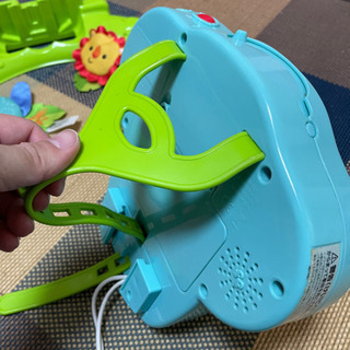 音楽　赤ちゃん向けの画像