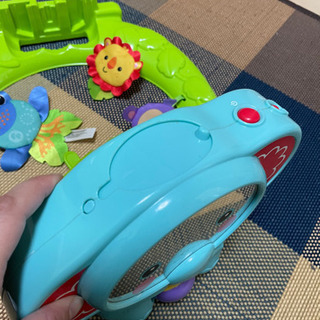 音楽　赤ちゃん向けの画像