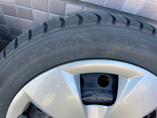 トヨタ175/60R16
