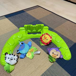 音楽　赤ちゃん向けの画像