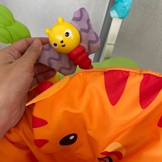 レインフォレスト　ジャンパルーIIの画像