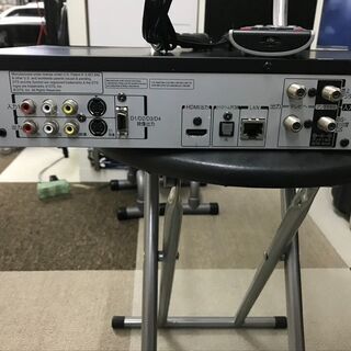 REGZA RD-R100 差し上げます。の画像
