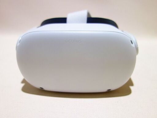 【苫小牧バナナ】数回使用極美品 /オキュラス 完全ワイヤレス オールインワン VRゲーミングヘッドセット  Quest2 64GB 動作確認済