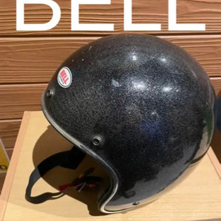 BELL ヘルメット