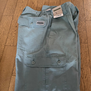 作業ズボン春夏用！の画像