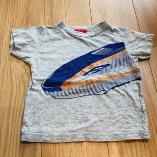 美品　オジコ　かがやき　新幹線Tシャツ