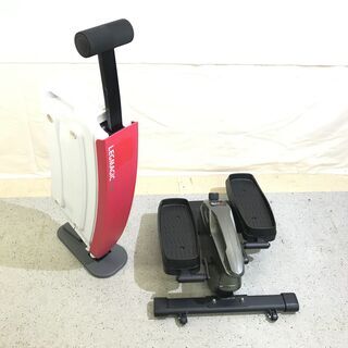  おうちエクササイズセット フィットネスステッパー  iDeer...