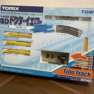 SDドクターイエロー 90142 TOMIX