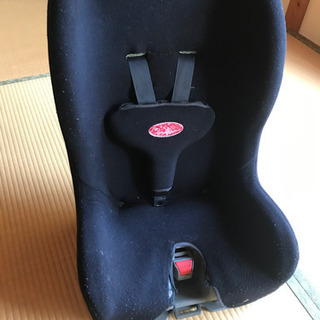 チャイルドシート