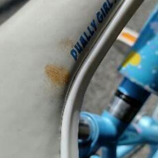 ★子供自転車(18インチ)★の画像