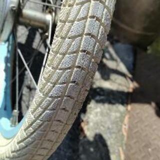 ★子供自転車(18インチ)★の画像