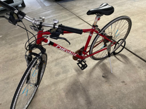 【再募集】自転車