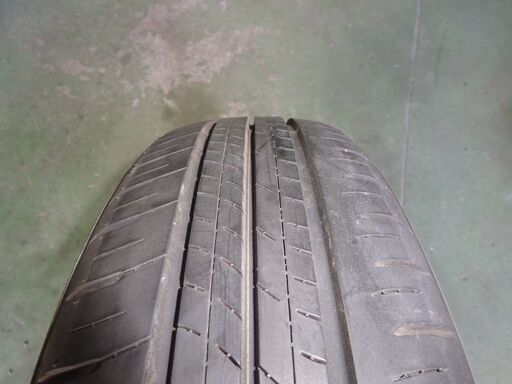 165/65R14 エナセーブ4本セット　ルーミーに。