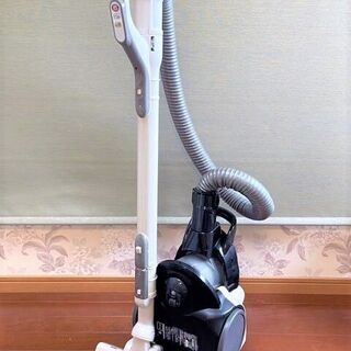 遠心分離式サイクロン掃除機 SHARP EC-CT12-C 20...