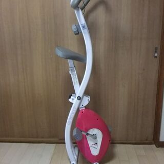 ALINCOクロスバイクAFB4417の画像