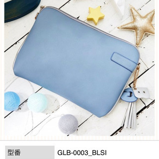【新品未使用品】タブレット持ち運びバッグ