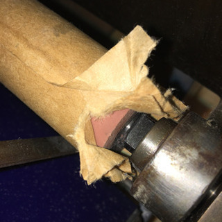 活版印刷機　テキン　の画像