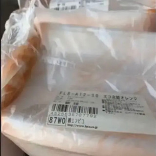 使い捨て発泡トレー