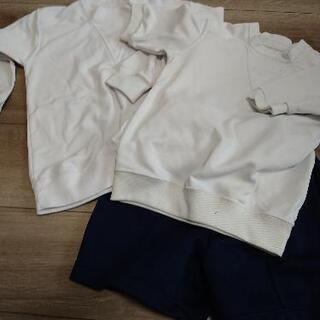 体操服 120cm 130cm 男の子