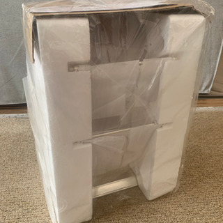 新品未開封☆ LADONNA観覧車フォトフレームの画像