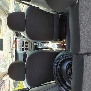 商品、引取完了済み。　🉐閉店の為、今月一杯迄の商品です～。　三菱 アイ(H23)～✨早い者勝ちです～😆🎵🎵の画像