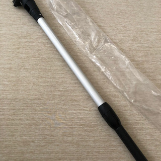 船外機　エクステンションハンドル　ジャンク品
