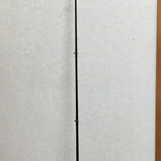 ブラックバス釣り　中古ロッド　ワンピース　エバーグリーン　コンバ...