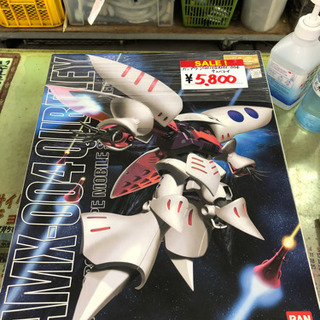 🔴売約済🔴🌸AMX-004『キュベレイ』🌸