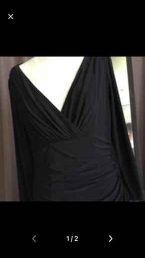 新品　RALPH LAUREN DRESS ワンピース タグ付き