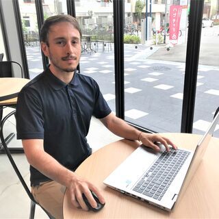 未経験OKのデリバリースタッフ募集 | 日本と外国を繋げるベンチャー企業でデリバリースタッフとして活躍しませんか？の画像