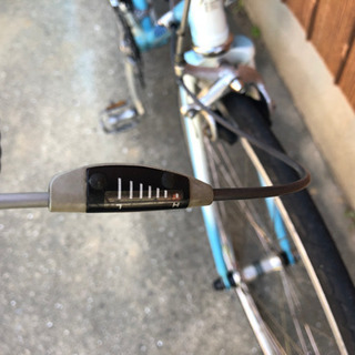 Panasonic order クロモリ　ロードバイク　パナモリの画像