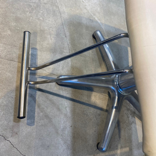 美容室　チェア　椅子3台 美容室 サロン 椅子 3脚